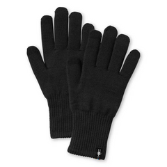 Рукавички Smartwool Liner Glove, Black, M (SW SW011555.001-M)