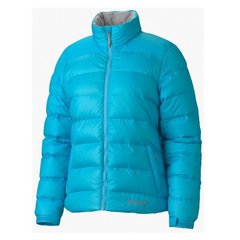 Куртка пуховая женская Marmot Wm's Guides Down Sweater Sky, XS (MRT 77500.065-XS)