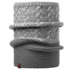 Шарф-снуд Buff Collar Knitted Kiam Grey (BU 116038.937.10.00)