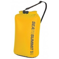 Гермочехол Sea To Summit Lightweight Sling Dry Bag 20 L Yellow