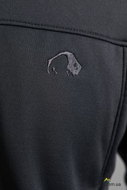 Кофта мужская Tatonka Lhys M's Jacket, Darkest Grey, S (TAT 8421.798-S)