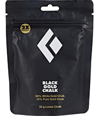 Магнезия Black Diamond Black Gold 300g Loose Chalk, 300 г (BD 550484.0000)