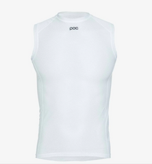 Футболка POC Essential Layer Vest, Hydrogen White, M (PC 582211001MED1)