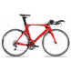 Велосипед для тріатлону BH Aerolight 3.0, Red / Black, M (BH LT309.R91-M)
