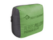 Подушка надувная Sea to Summit Aeros Premium Pillow Deluxe, 14х56х36см, Lime it (STS APILPREMDLXLI)