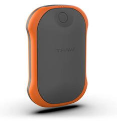 Электрическая грелка для рук Thaw Rechargeable Hand Warmer 10000mAh (THW THA-HND-0013-G)