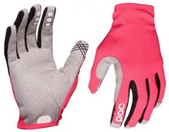 Велоперчатки POC Resistance Enduro Glove, Flerovium Pink, S (PC 303341719SML1)