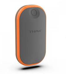 Електрична грілка для рук Thaw Rechargeable Hand Warmer 5200mAh (THW THA-HND-0017-G)