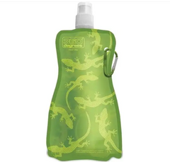 Бутилка Flexi Bottle, Green, 750 ml від Sea to Summit (STS 360FB750GKGN)