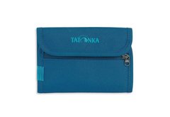 Кошелек Tatonka ID Wallet Shadow Blue