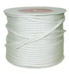Мотузка Кані 6 мм, White