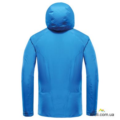 Куртка чоловіча Black Yak Pajuna Jacket, M - Snorkel Blue (BLKY 2010003.Y6-M)