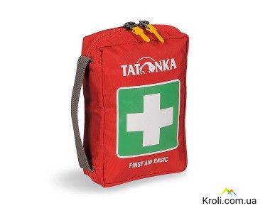 Похідна аптечка Tatonka First Aid Basic