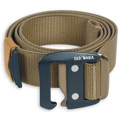Пояс Tatonka Stretch Belt 32mm Coyote Brown (TAT 2867.346)