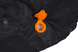 Килимок надувний Sea To Summit Ether Light XT Extreme Mat, Black/Orange, Rectangular Large, 201 x 64 х 10см (STS AMELXTEXMRL)