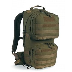 Тактический рюкзак Tasmanian Tiger Combat Pack Olive