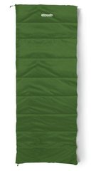 Спальный мешок Pinguin Lite Blanket CCS 190 2020 Хаки