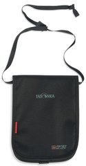 Гаманець натільний Tatonka Hang Loose RFID B, Black (TAT 2963.040)