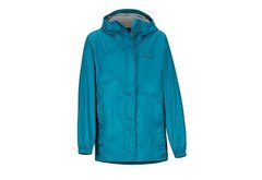 Мембранная куртка Marmot Girl's PreCip Eco Jacket