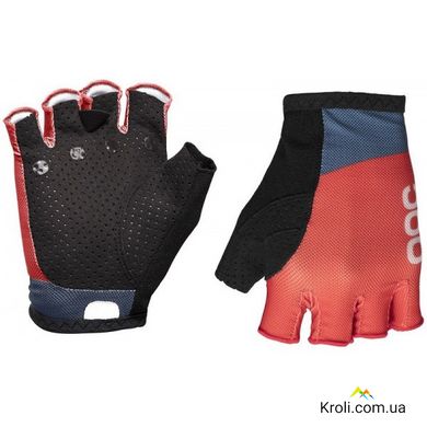 Велоперчатки POC Essential Road Mesh Short Glove, Propylene Red, L (PC 303711121LRG1)
