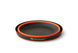 Миска складана Sea to Summit Frontier UL Collapsible Bowl, Puffin's Bill Orange, M (STS ACK038011-050602)