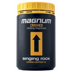 Магнезия Singing Rock Magnum crunch box 100 g (SR M3001.W1-0C)