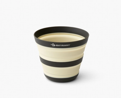 Чашка складана Sea to Summit Frontier UL Collapsible Cup, Bone White (STS ACK038021-041004)