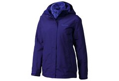 Куртка Marmot Women's Cosset Component Jacket Midnight Purple (6705), XS