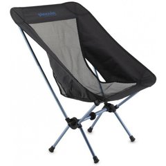 Кресло раскладное Pinguin Pocket Chair 2020 Black/Blue (PNG 659054)