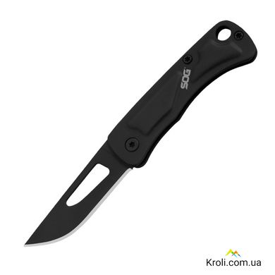 Складной нож SOG Centi II (SOG CE1012-CP)