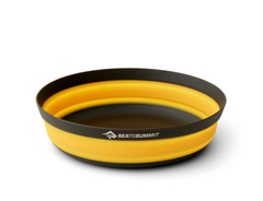 Миска складная Sea to Summit Frontier UL Collapsible Bowl, Sulphur Yellow, L (STS ACK038011-060905)