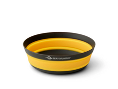 Миска складная Sea to Summit Frontier UL Collapsible Bowl, Sulphur Yellow, M (STS ACK038011-050901)