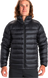Куртка мужская Marmot Hype Down Jacket, Black, M