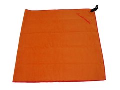 Полотенце туристическое Pinguin Towel M 40х80 см Оранжевый