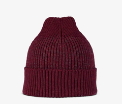 Шапка Buff Merino Active Beanie, Solid Garnet (BU 132339.653.10.00)