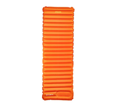 Коврик надувной Pinguin Skyline, 195х65х9см, Orange (PNG 709.XL.Orange)