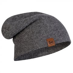 Теплая зимняя шапка Buff Knitted Hat Colt Grey Pewter (BU 116028.906.10.00)