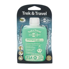 Шампунь Sea To Summit Trek and Travel Conditioning Shampoo