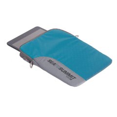 Чохол для планшета неопреновий Sea To Summit TL Ultra-Sil Tablet Sleeve, Blue / Grey, S (STS ATLTABSBL)