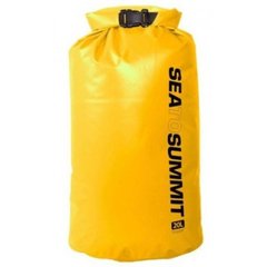 Гермочохол Sea To Summit Stopper Dry Bag 20L Yellow