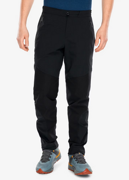 Штани чоловічі Rab Torque Pants, Black, XL (36, Regular) (RB QFW-22-BLK-36-RG)