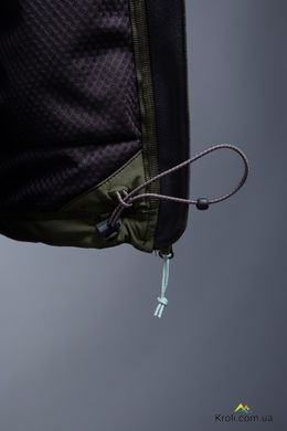 Куртка мужская Tatonka Cesi M's Hooded Jacket, Olive, M (TAT 8610.331-M)
