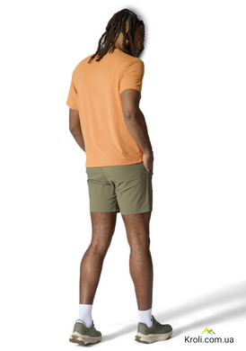 Шорти чоловічі Rab Agden Shorts, Light Khaki, S (30) (RB QFW-27-LKH-30-12)