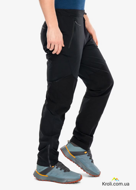 Штани чоловічі Rab Torque Pants, Black, XL (36, Regular) (RB QFW-22-BLK-36-RG)