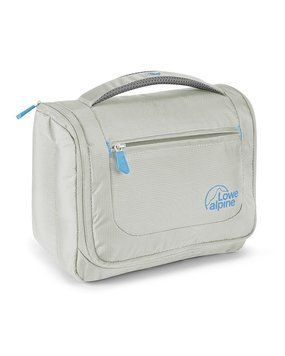 Косметичка Lowe Alpine Wash Bag Small Mirage/Iceberg (LA FAD-94-MI-S)