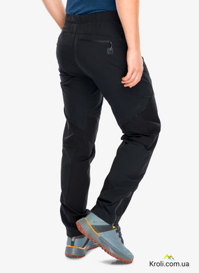 Штани чоловічі Rab Torque Pants, Black, XL (36, Regular) (RB QFW-22-BLK-36-RG)