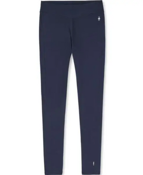 Термоштаны женские Smartwool Wm&rsquo;s Merino 250 Baselayer Bottom, Deep Navy, р.XS (SW SW018809.092-XS)