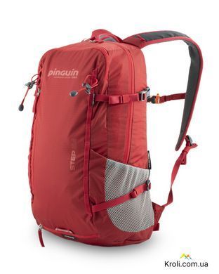 Рюкзак Pinguin Step 24 (2020) Red