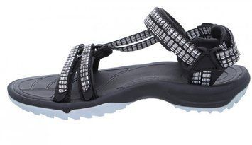 Сандалии женские Teva Terra Fi Lite W's Ssamba Black Multi, 36 (TVA 8768.740-5)