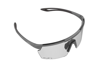Очки велосипедные Magicshine Rouleur PH Light Grey-Black RL004B (MSN GL4619)